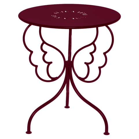 Mesa Ange de la marca francesa Fermob. comprar online en rincon del mueble