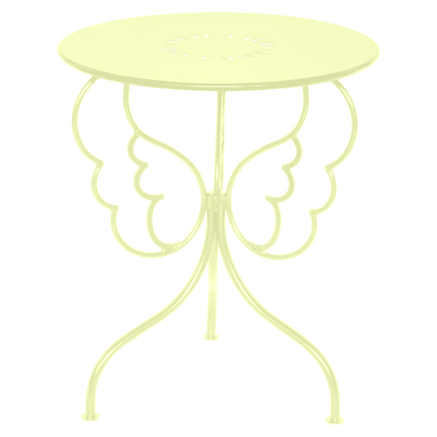 Mesa Ange de la marca francesa Fermob. comprar online en rincon del mueble