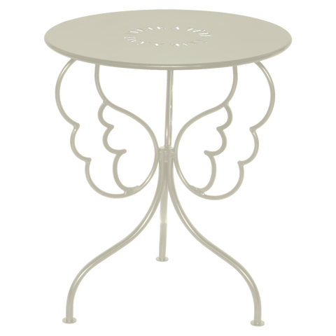 Mesa Ange de la marca francesa Fermob. comprar online en rincon del mueble