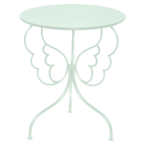 Mesa Ange de la marca francesa Fermob. comprar online en rincon del mueble