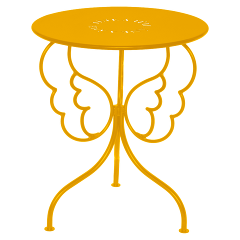 Mesa Ange de la marca francesa Fermob. comprar online en rincon del mueble