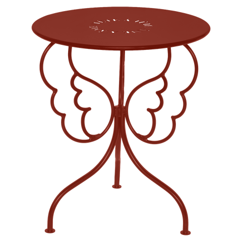 Mesa Ange de la marca francesa Fermob. comprar online en rincon del mueble