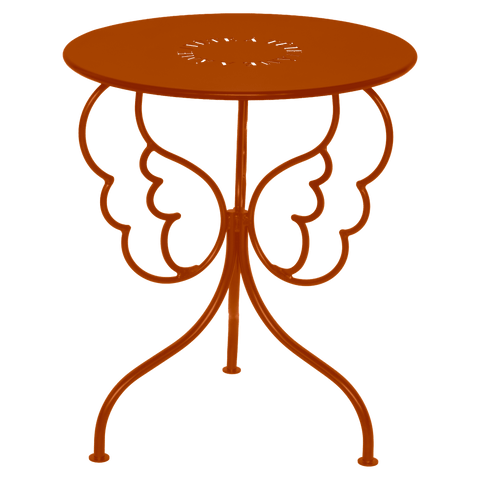 Mesa Ange de la marca francesa Fermob. comprar online en rincon del mueble