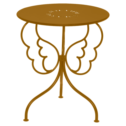 Mesa Ange de la marca francesa Fermob. comprar online en rincon del mueble