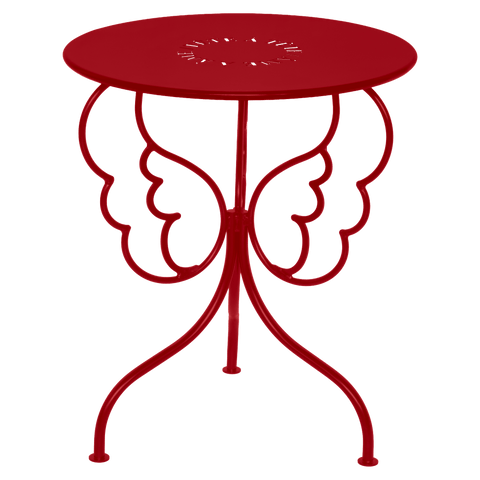 Mesa Ange de la marca francesa Fermob. comprar online en rincon del mueble