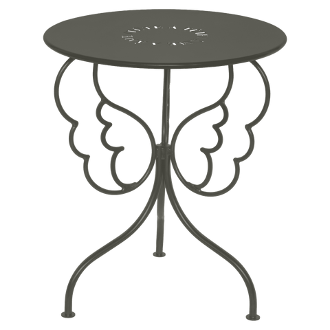 Mesa Ange de la marca francesa Fermob. comprar online en rincon del mueble