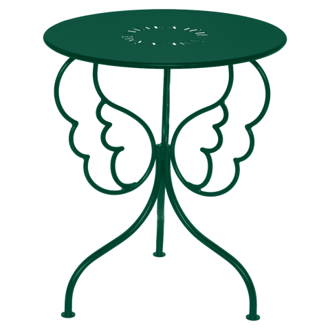 Mesa Ange de la marca francesa Fermob. comprar online en rincon del mueble