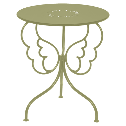 Mesa Ange de la marca francesa Fermob. comprar online en rincon del mueble