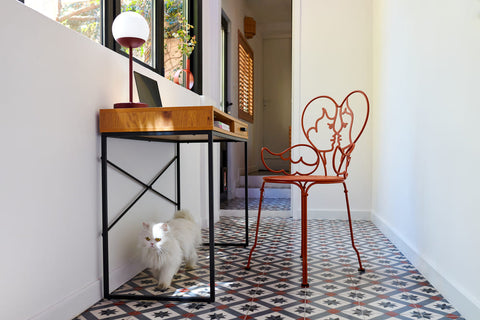 Silla ANGE FERMOB RDM Madrid