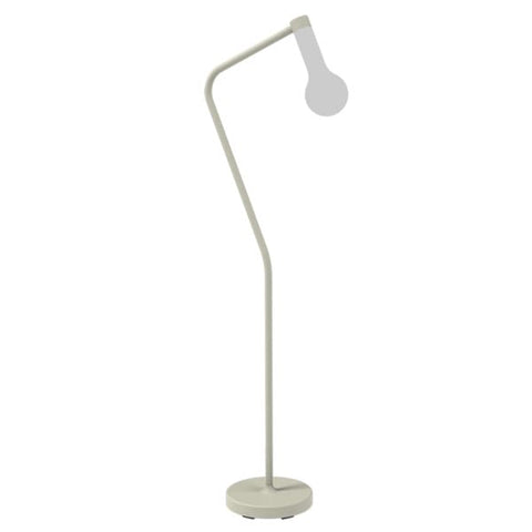 Soporte para lámpara APLÔ