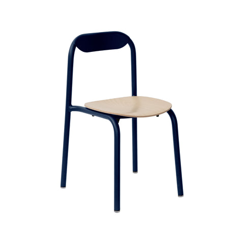 Silla de madera ARCHIE de la marca francesa Fermob. comprar online en rincon del mueble