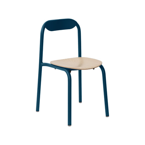Silla de madera ARCHIE de la marca francesa Fermob. comprar online en rincon del mueble