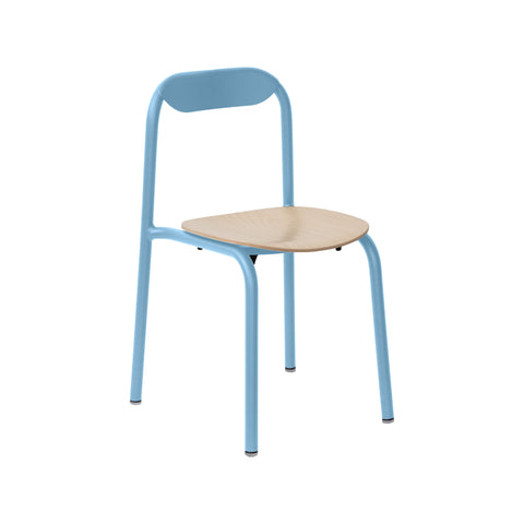 Silla de madera ARCHIE de la marca francesa Fermob. comprar online en rincon del mueble