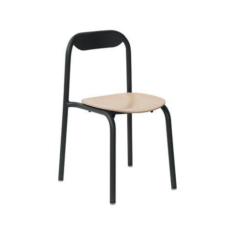 Silla de madera ARCHIE de la marca francesa Fermob. comprar online en rincon del mueble