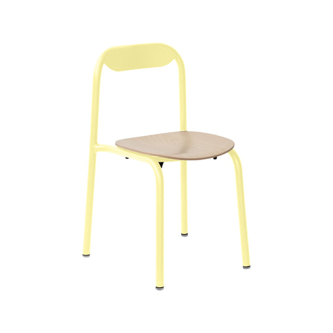 Silla de madera ARCHIE de la marca francesa Fermob. comprar online en rincon del mueble