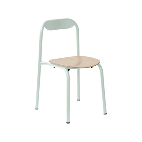 Silla de madera ARCHIE de la marca francesa Fermob. comprar online en rincon del mueble