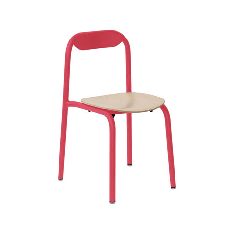 Silla de madera ARCHIE de la marca francesa Fermob. comprar online en rincon del mueble