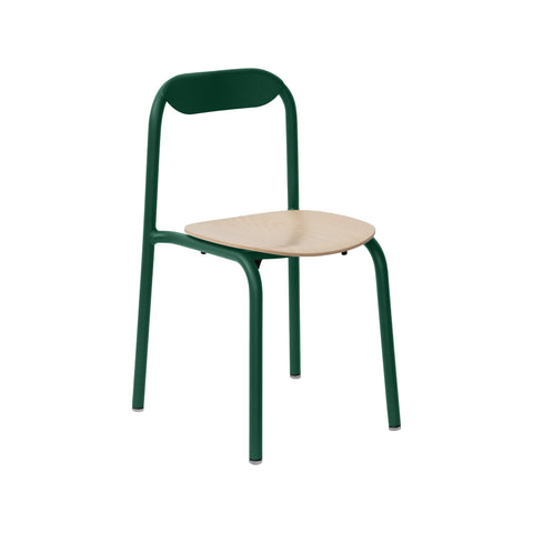 Silla de madera ARCHIE de la marca francesa Fermob. comprar online en rincon del mueble