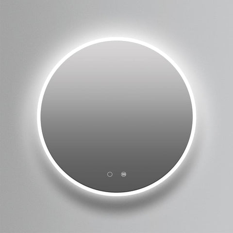 Espejo ATENAS luz frontal LEDIMEX RDM Rincón del Mueble Madrid