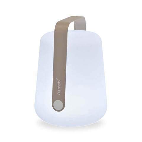 Lámpara de exterior BALAD de 38 cm