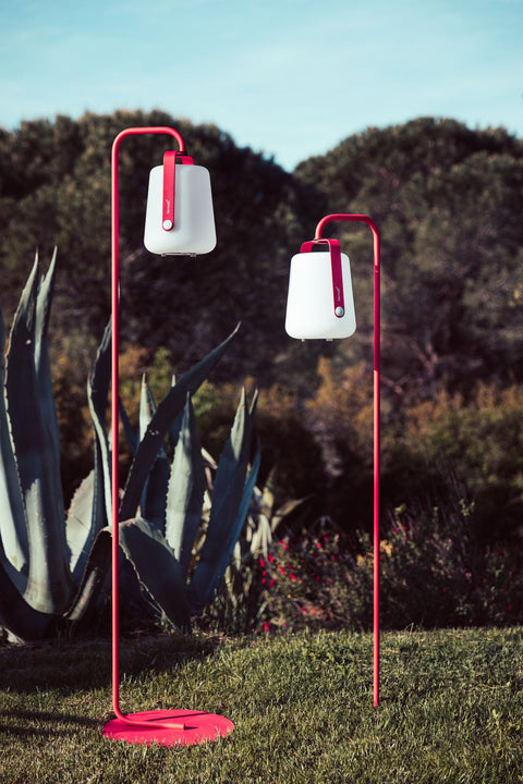Soporte de exterior para lámparas BALAD de Fermob | rincondelmueble.com | Rincón del Mueble