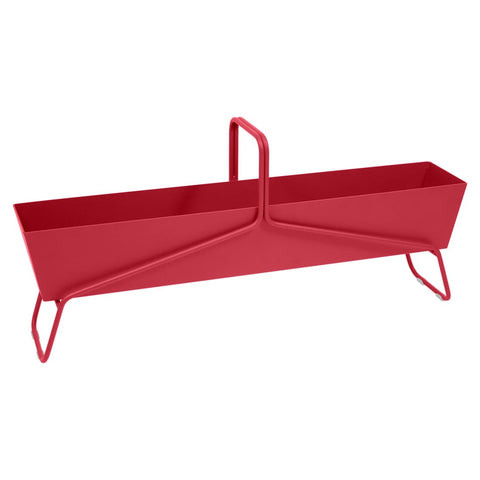 CESTA plantador alongado