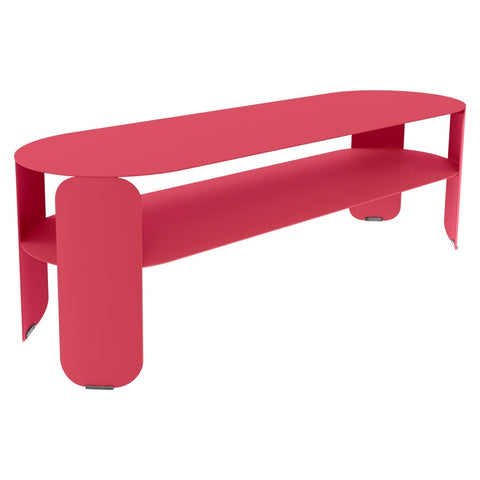 Mesa de centro BEBOP 120x40x42cm