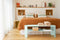 Mesa baja BEBOP de 120x40x42cm