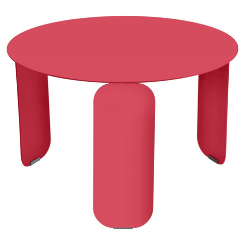 Mesa de centro BEBOP Ø60cm