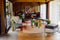 Puf BELLEVIE de la marca francesa Fermob. Comprar Fermob online. Rincón del Mueble