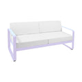 Sofá BELLEVIE para 2 personas de la marca francesa Fermob. Comprar Fermob online. Rincón del Mueble