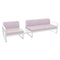composicion BELLEVIE 1A de la marca fermob. comprar online fermob en rincon del mueble. RDM online