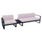 composicion BELLEVIE 1A de la marca fermob. comprar online fermob en rincon del mueble. RDM online