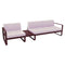composicion BELLEVIE 1A de la marca fermob. comprar online fermob en rincon del mueble. RDM online
