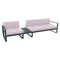 composicion BELLEVIE 1A de la marca fermob. comprar online fermob en rincon del mueble. RDM online