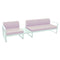 composicion BELLEVIE 1A de la marca fermob. comprar online fermob en rincon del mueble. RDM online