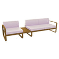 composicion BELLEVIE 1A de la marca fermob. comprar online fermob en rincon del mueble. RDM online