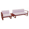 composicion BELLEVIE 1A de la marca fermob. comprar online fermob en rincon del mueble. RDM online