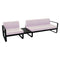 composicion BELLEVIE 1A de la marca fermob. comprar online fermob en rincon del mueble. RDM online