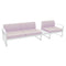composicion BELLEVIE 1B de la marca fermob. comprar online fermob en rincon del mueble. RDM online