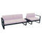 composicion BELLEVIE 1B de la marca fermob. comprar online fermob en rincon del mueble. RDM online