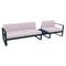 composicion BELLEVIE 1B de la marca fermob. comprar online fermob en rincon del mueble. RDM online