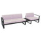 composicion BELLEVIE 1B de la marca fermob. comprar online fermob en rincon del mueble. RDM online