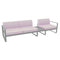 composicion BELLEVIE 1B de la marca fermob. comprar online fermob en rincon del mueble. RDM online