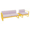 composicion BELLEVIE 1B de la marca fermob. comprar online fermob en rincon del mueble. RDM online