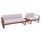 composicion BELLEVIE 1B de la marca fermob. comprar online fermob en rincon del mueble. RDM online