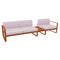composicion BELLEVIE 1B de la marca fermob. comprar online fermob en rincon del mueble. RDM online