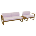 composicion BELLEVIE 1B de la marca fermob. comprar online fermob en rincon del mueble. RDM online