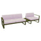 composicion BELLEVIE 1B de la marca fermob. comprar online fermob en rincon del mueble. RDM online
