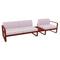 composicion BELLEVIE 1B de la marca fermob. comprar online fermob en rincon del mueble. RDM online
